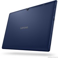 Планшет Lenovo Tab 2 A10-30L 16GB LTE Midnight Blue [ZA0D0048RU]