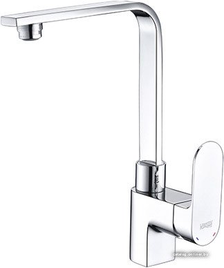Смеситель Wasserkraft Dinkel 5807