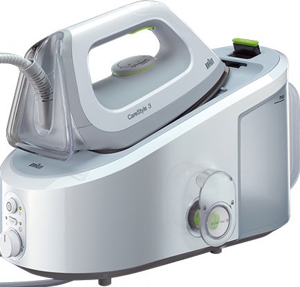 

Утюг Braun CareStyle 3 IS 3022