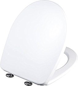 

Сиденье для унитаза Bisk Vista 06975
