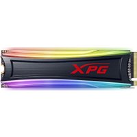 SSD ADATA XPG Spectrix S40G RGB 4TB AS40G-4TT-C