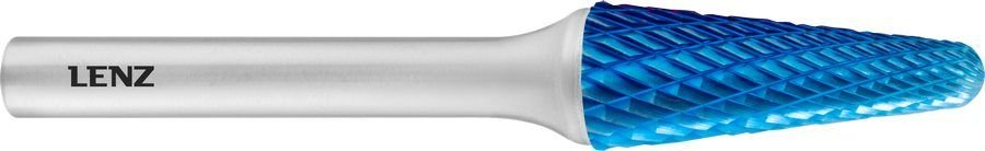 

Борфреза Lenz LZBL 030 C3