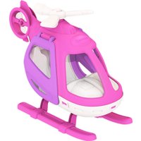 Вертолет Нордпласт Фея 394/2