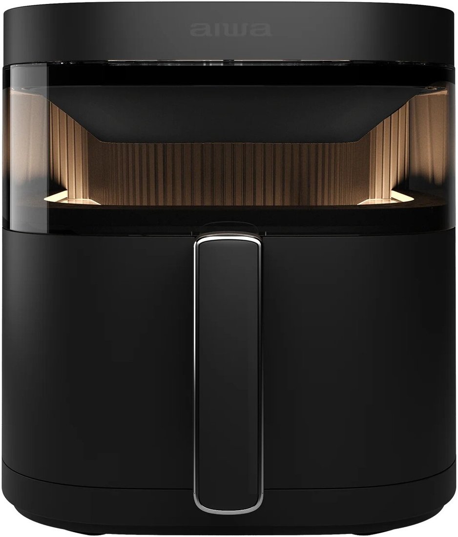 

Аэрогриль (аэрофритюрница) Aiwa AFR-6000