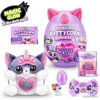 Кукла-сюрприз Zuru Rainbocorns Kittycorn Surprise 9279