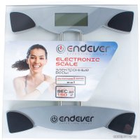Напольные весы Endever FS-545