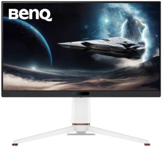 Игровой монитор BenQ Mobiuz EX271Q