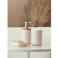 Дозатор для жидкого мыла Fresh Code Каникулы на Бали 77058