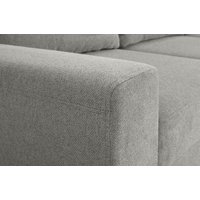 Угловой диван Divan Харинг Soft Grey 249015 (серый)