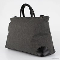 Дорожная сумка Francesco Molinary 081-0432CT-FM-BLK (черный) в Борисове