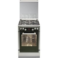 Кухонная плита MasterCook KGE 3445 X Future