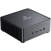 Компактный компьютер Minisforum Venus UM790 Pro Barebone (AMD Ryzen 9 7940HS)