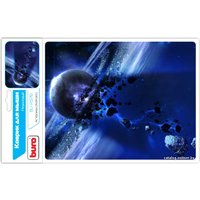 Коврик для мыши Buro BU-R51761