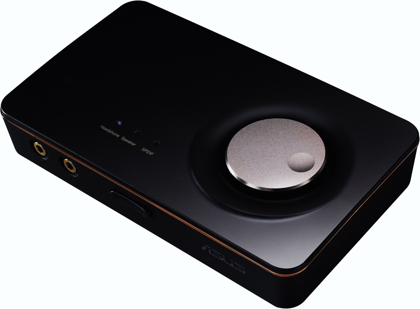 

Внешняя звуковая карта ASUS Xonar U7