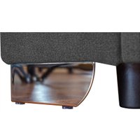 Угловой диван Mio Tesoro Hemmet 4УСПЗм (Santos 23)