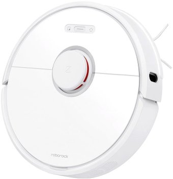 Roborock S6 (с русской озвучкой, белый)