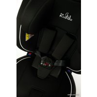 Детское автокресло ForKiddy Aero fix prestigio (черный)