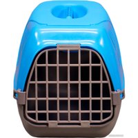 Переноска MPS Sirio Little S01010103 (голубой)