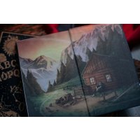 Книга издательства МИФ. Франкенштейн, или Современный Прометей (Мэри Шелли) в Бобруйске