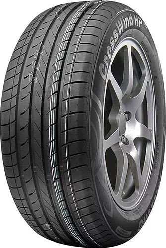 

Летние шины LingLong Crosswind 4x4 HP 235/55R19 105V