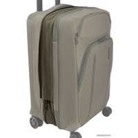 Чемодан-спиннер Thule Crossover 2 Carry On Spinner C2S-22 55 см (forest night)