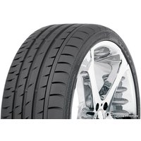 Летние шины Continental ContiSportContact 3 275/40R19 101W
