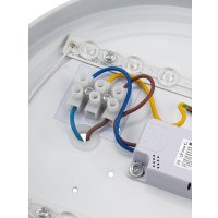 Светильник TDM Electric Геометрия SQ0329-9018 в Гомеле