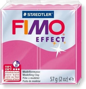 

Полимерная глина Fimo Effect 8020-286 (57 г)