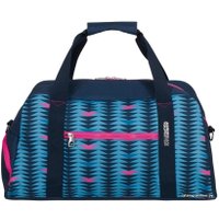 Дорожная сумка American Tourister Fun Limit Indigo Blue 26 см