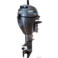 Лодочный мотор HND OB9.9 FHS