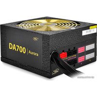 Блок питания DeepCool DA700 Aurora