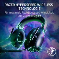 Наушники Razer Blackshark V2 Pro 2023 (черный)