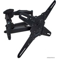 Кронштейн для телевизора Kromax ATLANTIS-45 (темно-серый)