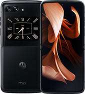 Motorola Moto Razr 2022 12GB/512GB (черный)