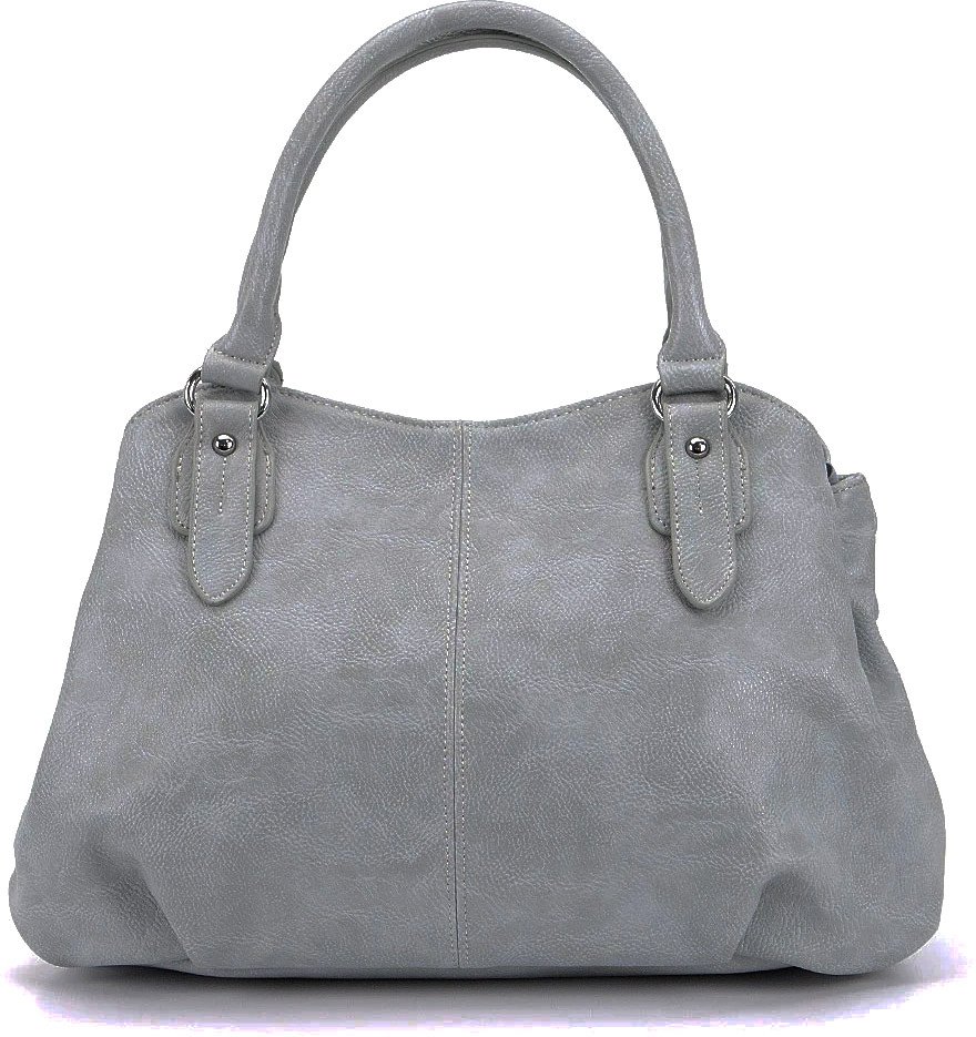

Женская сумка Passo Avanti 538-9863-LBL (голубой)