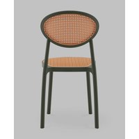 Стул Stool Group Junie PP-245 (зеленый)