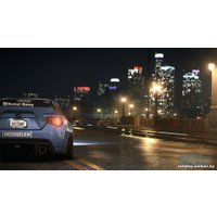  Need for Speed для PlayStation 4