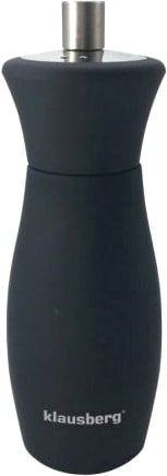 Перечница Klausberg KB-7342