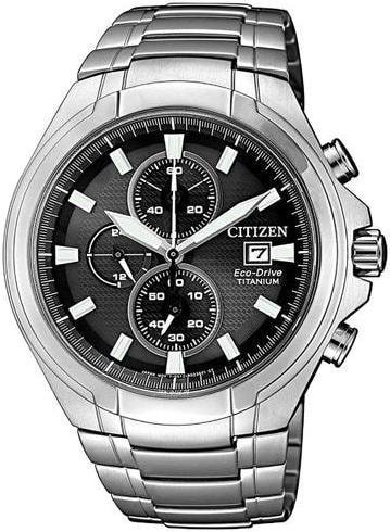 Наручные часы Citizen CA0700-86E