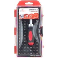 Набор бит Gembird TK-SD-371