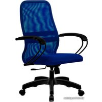 Офисное кресло Metta SU-CP-8 PL (синий)