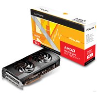 Видеокарта Sapphire Pulse Radeon RX 7800 XT 16GB 11330-02-20G