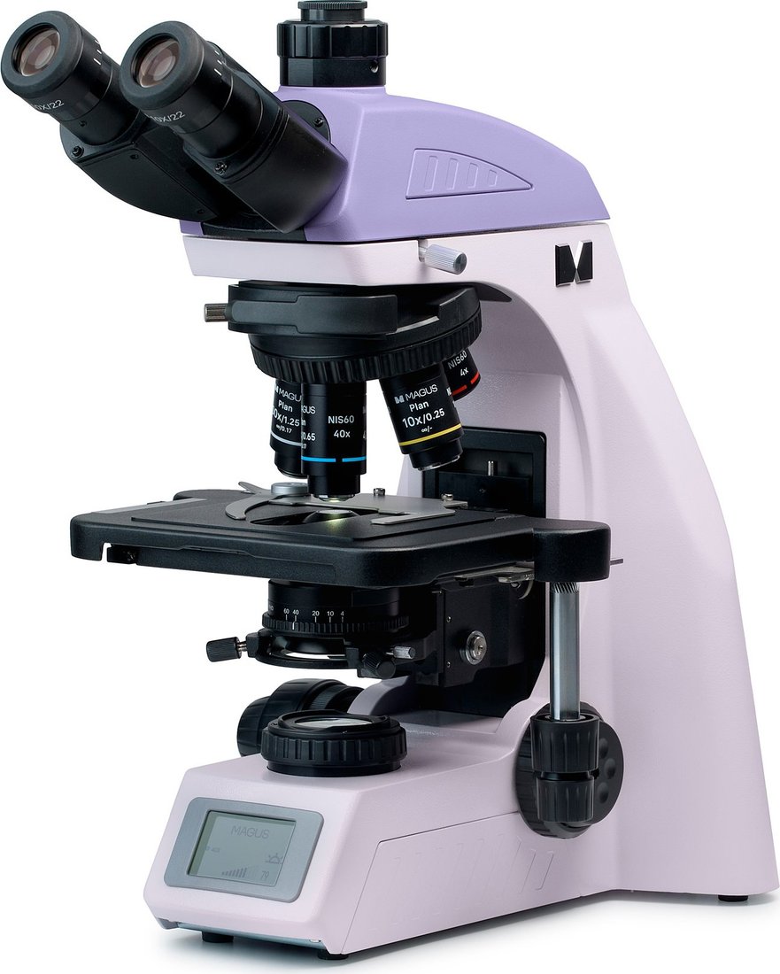 

Микроскоп Magus Bio 260T 83479