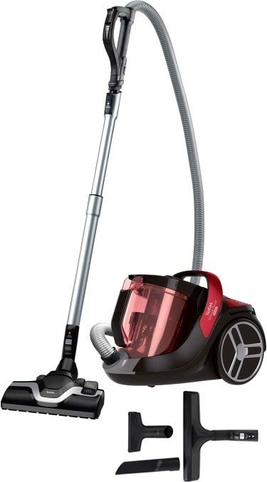 

Пылесос Tefal TW7253EA