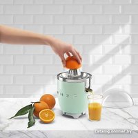 Соковыжималка Smeg CJF01DGBEU