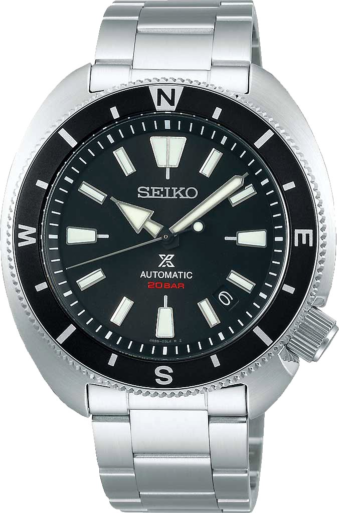 

Наручные часы Seiko Prospex SRPH17K1