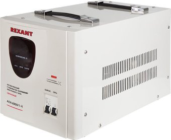 Rexant AСН-8 000/1-Ц