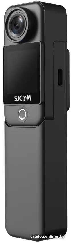 Экшен-камера SJCAM C300 (черный)