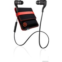 Наушники Plantronics BackBeat GO 2 Charging Case