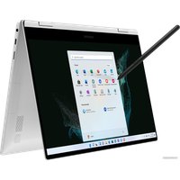 Ноутбук 2-в-1 Samsung Galaxy Book2 Pro 360 13.3 NP930QED-KC1US